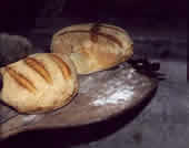 four massif des bauges