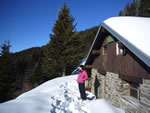 chalet-refuge chartreuse